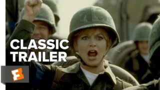 Private Benjamin (1980) Official Trailer – Goldie Hawn, Eileen Brennan Movie HD