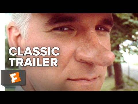 Roxanne (1987) Trailer #1 | Movieclips Classic Trailers