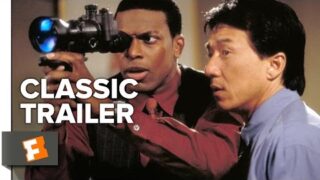 Rush Hour 2 (2001) Official Trailer2 – Jackie Chan, Chris Tucker Movie HD