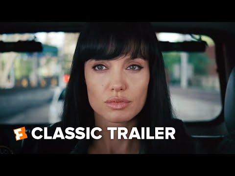 Salt (2010) Trailer #1 | Movieclips Classic Trailers