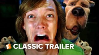 Scooby-Doo 2: Monsters Unleashed (2004) Trailer #1 | Movieclips Classic Trailers