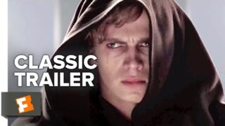 Star Wars: Episode III – Revenge of the Sith (2005) Trailer #1 | Movieclips Classic Trailers