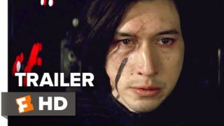 Star Wars: The Last Jedi International Trailer #2 (2017) | Movieclips Trailers