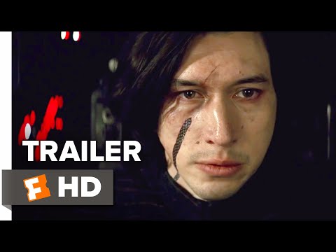 Star Wars: The Last Jedi International Trailer #2 (2017) | Movieclips Trailers