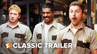 Super Troopers (2002) Trailer #1 | Movieclips Classic Trailers