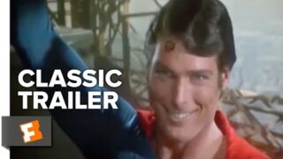 Superman II (1980) Official Trailer #1 – Christopher Reeve, Gene Hackman Superhero Movie