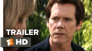 The Darkness Official Trailer #1 (2016) – Kevin Bacon Horror Movie HD