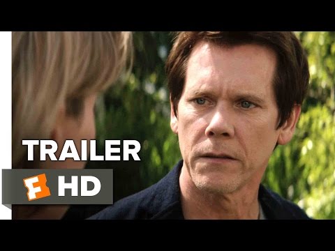 The Darkness Official Trailer #1 (2016) – Kevin Bacon Horror Movie HD