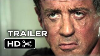 The Expendables 3 Official Trailer #1 (2014) – Sylvester Stallone Movie HD