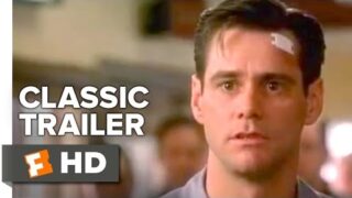 The Majestic (2001) Official Trailer – Jim Carrey Movie