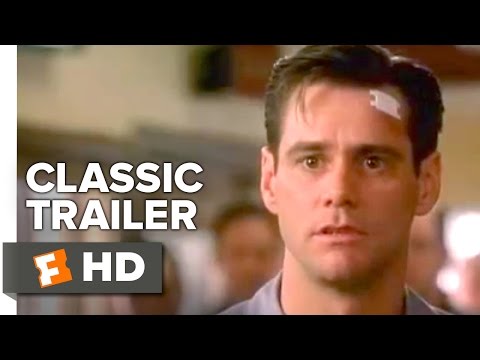 The Majestic (2001) Official Trailer – Jim Carrey Movie