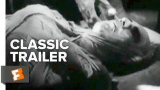The Mummy Official Trailer #1 – Boris Karloff Movie (1932) HD