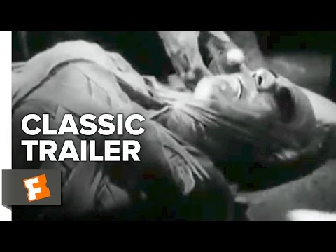 The Mummy Official Trailer #1 – Boris Karloff Movie (1932) HD