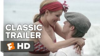 The Notebook (2004) Official Trailer – Ryan Gosling Movie