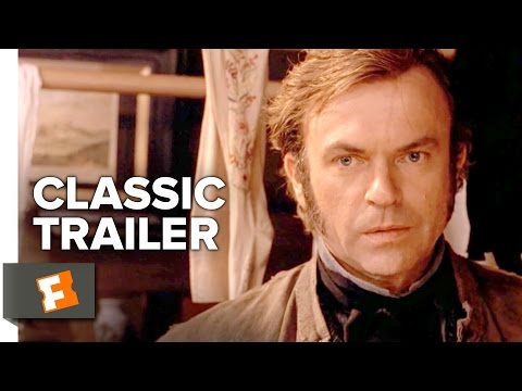 The Piano (1993) Official Trailer – Holly Hunter, Anna Paquin Movie HD