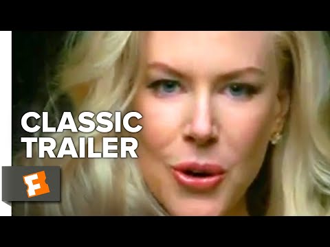 The Stepford Wives (2004) Trailer #1 | Movieclips Classic Trailers