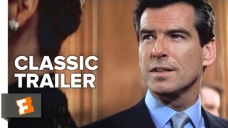The Thomas Crown Affair Official Trailer #1 – Pierce Brosnan, Rene Russo Movie (1999) HD