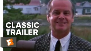 The Witches of Eastwick (1987) Official Trailer #1 – Jack Nicholson, Cher Horror Comedy