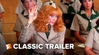 Troop Beverly Hills (1989) Trailer #1 | Movieclips Classic Trailers