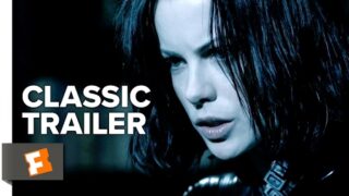 Underworld (2003) Official Trailer 1 – Kate Beckinsale Movie
