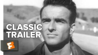 A Place in the Sun (1951) Trailer #1 | Movieclips Classic Trailers