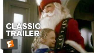 All I Want for Christmas (1991) Trailer #1 | Movieclips Classic Trailers