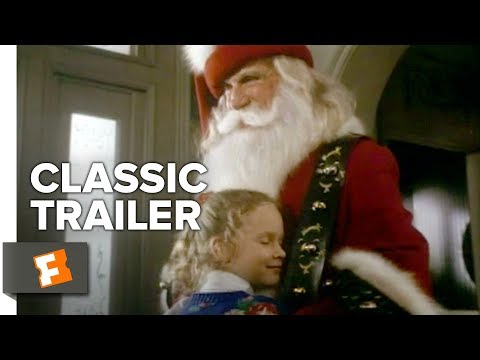 All I Want for Christmas (1991) Trailer #1 | Movieclips Classic Trailers