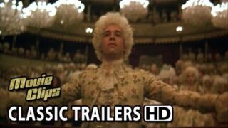 Amadeus (1984) Old Classic Movie Trailer