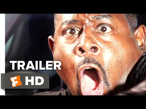 Bad Boys II (2003) Official Trailer 1 – Will Smith Movie