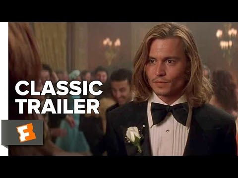 Blow (2001) Official Trailer – Johnny Depp, Penelope Cruz Movie HD