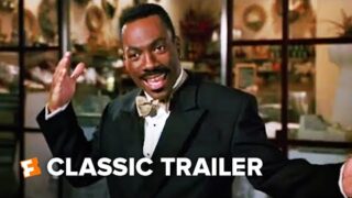 Boomerang (1992) Trailer #1 | Movieclips Classic Trailers