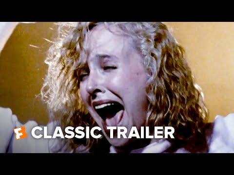 C.H.U.D. (1984) Trailer #1 | Movieclips Classic Trailers