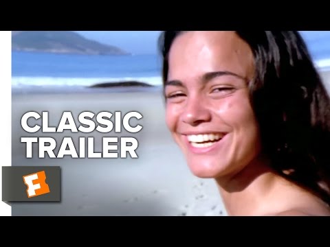 City of God (2002) Official Trailer – Crime Drama HD
