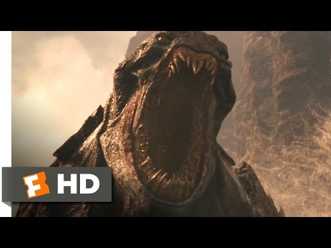 Clash of the Titans (2010) – Perseus Faces the Kraken Scene (9/10) | Movieclips
