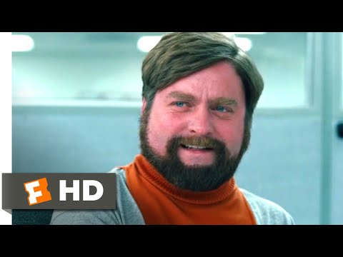 Dinner for Schmucks (2010) – Therman's Laugh Scene (5/10) | Movieclips