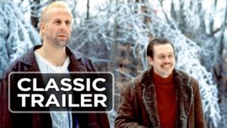 Fargo Official Trailer #1 – Steve Buscemi Movie (1996) HD