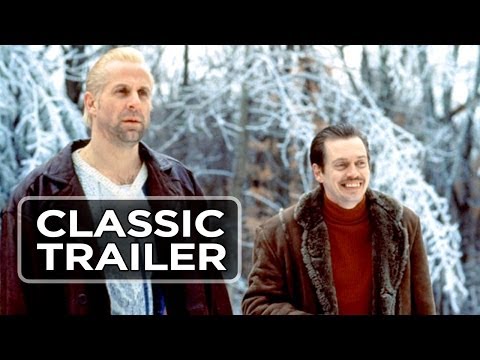 Fargo Official Trailer #1 – Steve Buscemi Movie (1996) HD