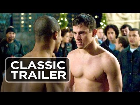 Fighting Official Trailer #1 – Channing Tatum, Terrence Howard Movie (2009) HD