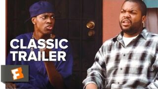 Friday (1995) Official Trailer – Ice Cube, Chris Tucker Comedy HD