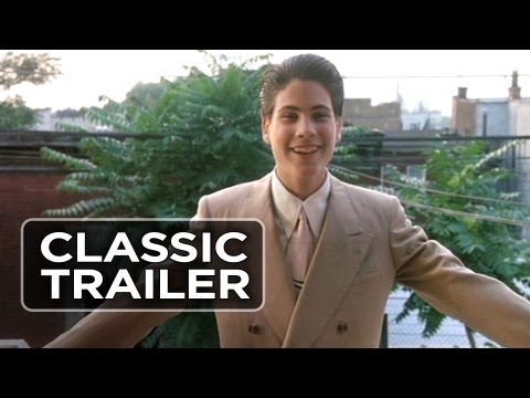 Goodfellas (1990) Official Trailer #1 – Martin Scorsese Movie