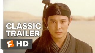 Hero (2002) Official Trailer 1 – Jet Li Movie