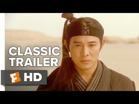 Hero (2002) Official Trailer 1 – Jet Li Movie