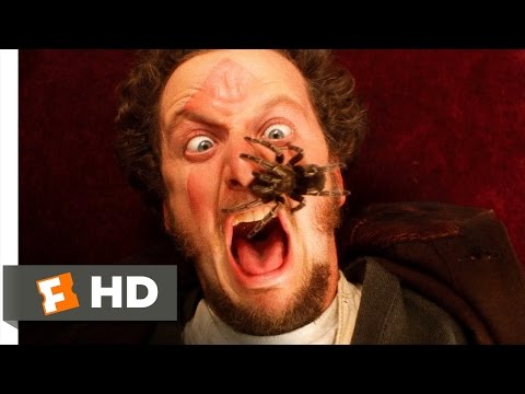 Home Alone (1990) – Kevin Escapes Scene (5/5) | Movieclips