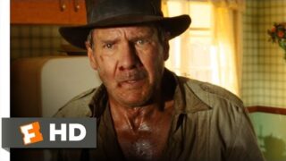 Indiana Jones 4 (2/10) Movie CLIP – Saved By the Fridge (2008) HD