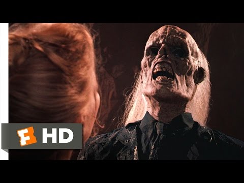 Indiana Jones and the Last Crusade (10/10) Movie CLIP – He Chose Poorly (1989) HD