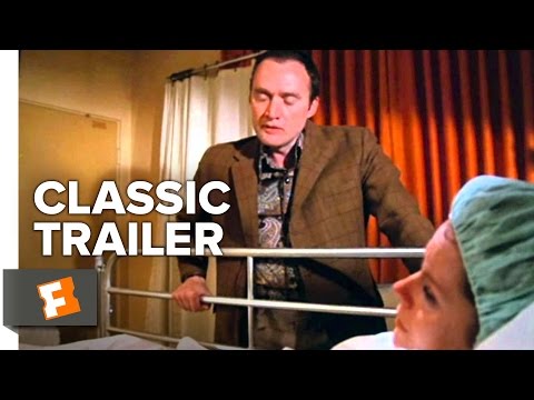 It's Alive (1974) Official Trailer – Larry Cohen Horror Cult Classic Movie