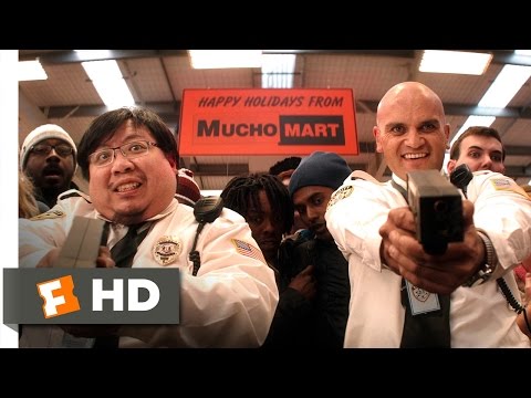 Krampus – Happy Holidays Scene (1/10) | Movieclips