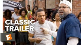 Lottery Ticket (2010) Official Trailer – Ice Cube, Terry Crews Movie HD