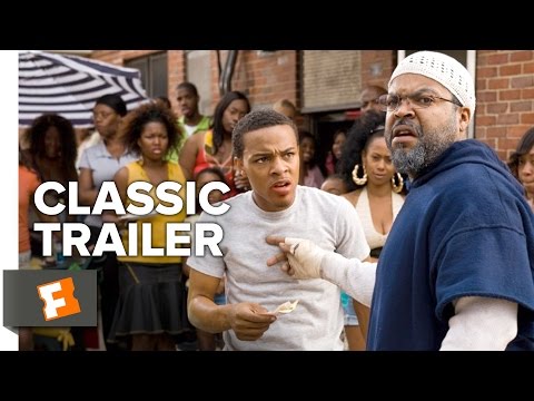 Lottery Ticket (2010) Official Trailer – Ice Cube, Terry Crews Movie HD