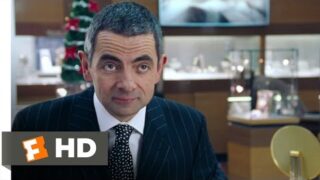 Love Actually (5/10) Movie CLIP – Would You Like It Gift Wrapped? (2003) HD